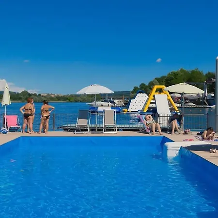 Italia Lido-2 By Interhome Ferienhaus Lisanza