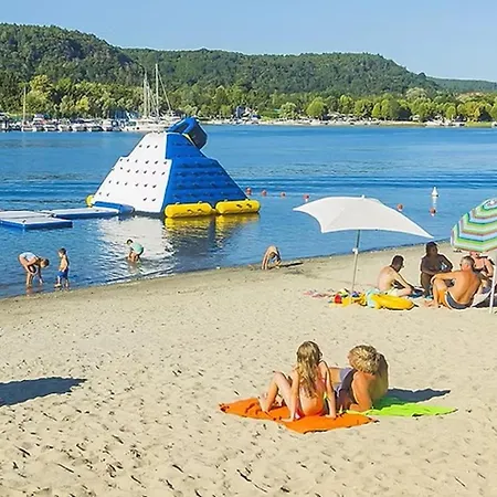 Italia Lido-2 By Interhome Ferienhaus
