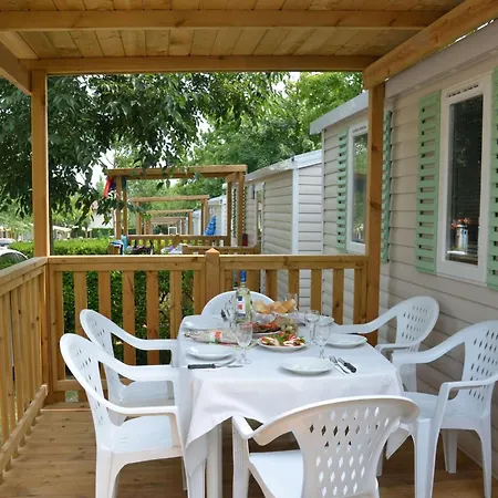 Ferienhaus Italia Lido-2 By Interhome