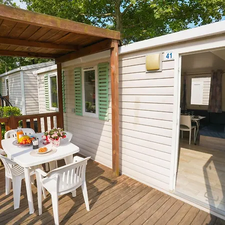 Ferienhaus Italia Lido-2 By Interhome