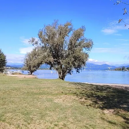 Italia Lido-2 By Interhome Ferienhaus Lisanza